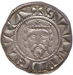 LUCCA Repubblica (1209-1316) Grosso – MIR ... 
