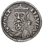 LUCCA Repubblica (1209-1316) Grosso da 2 ... 