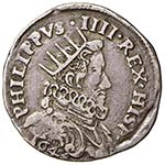 MILANO Filippo IV ... 