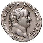Vespasiano (69-79) ... 