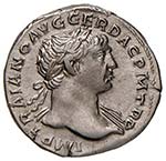 Traiano (96-117) Denario ... 