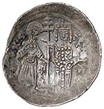 PALERMO Ruggero I (1072-1101) Ducale - MIR ... 