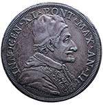 Innocenzo XI (1676-1689) ... 