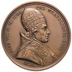 Pio VII (1800-1823) ... 