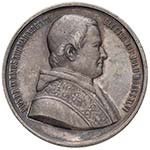 Pio IX (1845-1878) ... 