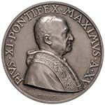 Pio XI (1922-1939) ... 