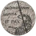 Paolo VI (1963-1978) Medaglia A. XIV ... 