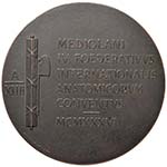 Medaglie fasciste - Medaglia 1936 A. XIIII ... 
