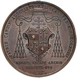 Medaglia 1893 Amilcare Malagola - Opus: ... 