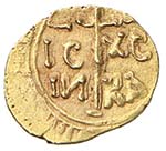 MESSINA Guglielmo II (1166-1189) Tarì - MIR ... 
