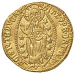 VENEZIA Antonio Venier (1382-1400) Ducato - ... 