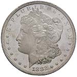 USA Dollaro 1882 S - AG ... 