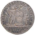 Anno 1768 - Nozze di Ferdinando IV con Maria ... 