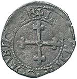 SAVOIA Carlo II (1504-1553) Quarto - MIR ... 