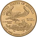 USA 50 Dollars 1994 - ... 