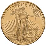 USA 50 Dollars 1994 - Fr. B1 AU (g 34,00)