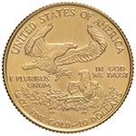 USA 10 Dollars 1994 - ... 