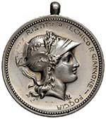 Medaglia 1915 - Premio ... 