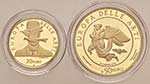 REPUBBLICA ITALIANA 50 e 20 Euro 2004 Arti: ... 