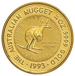 AUSTRALIA 25 Dollars 1993 - AU 7,81