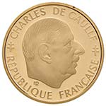 FRANCIA Franc 1988 ... 