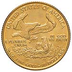 USA 10 Dollars 1987 - KM ... 