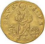 Clemente VII (1523-1534) Bologna - Ducato ... 