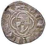 SAVOIA Amedeo III (1355-1367) Ginevra - ... 