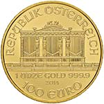 AUSTRIA Repubblica 100 Euro 2014 - AU ... 