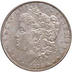 USA Dollar 1878 S - AG ... 