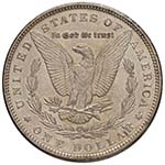 USA Dollaro 1889 - KM 110 Ag (g 26,75) ... 