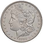 USA Dollaro 1903 - KM ... 