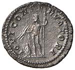 Gordiano III (238-244) Antoniniano - Busto ... 
