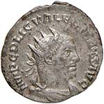 Valeriano I (253-255) ... 