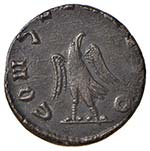 Claudio II (268-270) Antoniniano - RIC 266 ... 
