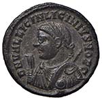 Licinio II (317-324) ... 