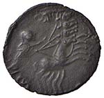 Costantino I (306-337) Follis - RIC VIII ... 
