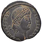 Costanzo II (337-360) ... 