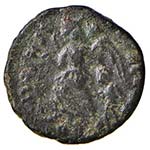 Arcadio (383-408) Centennionale (Heraclea) - ... 
