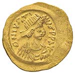Giustino I (565-578) ... 