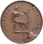 Anno 1812 - Premio alle Alunne dellIstituto ... 