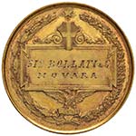 Anno 1891 - Esposizione Nazionale di Palermo ... 