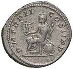 Elagabalo (218-222) Antoniniano - Busto ... 
