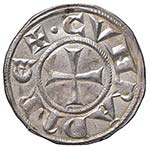 GENOVA Repubblica (1139-1339) Grosso - MIR ... 