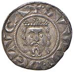 LUCCA Ottone IV (1209-1315) Grosso da 12 ... 