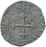 SAVOIA Carlo II (1504-1553) Quarto - MIR ... 