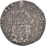 Pio IV (1559-1565) Bologna – Lira – ... 