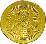 Costantino IX (1042-1055) Histamenon ... 