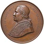Pio IX (1846-1870) ... 