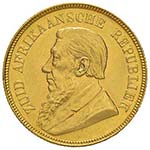 SUDAFRICA Pound 1898 – ... 